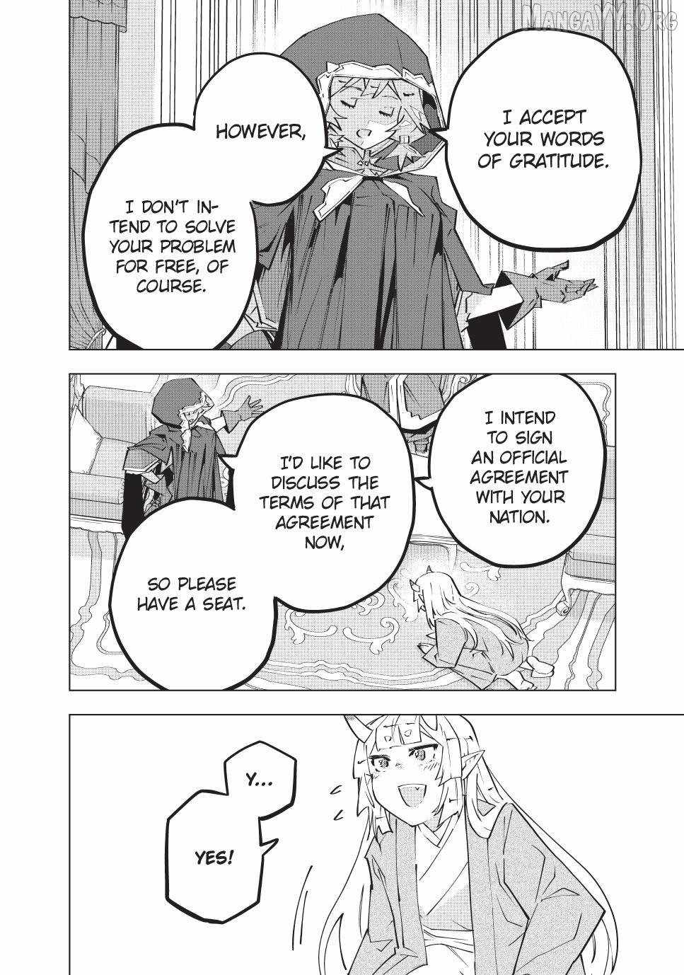 My Gift LVL 9999 Unlimited Gacha Chapter 185 123 23