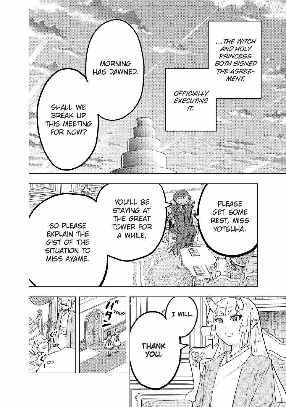 My Gift LVL 9999 Unlimited Gacha Chapter 185 125 25
