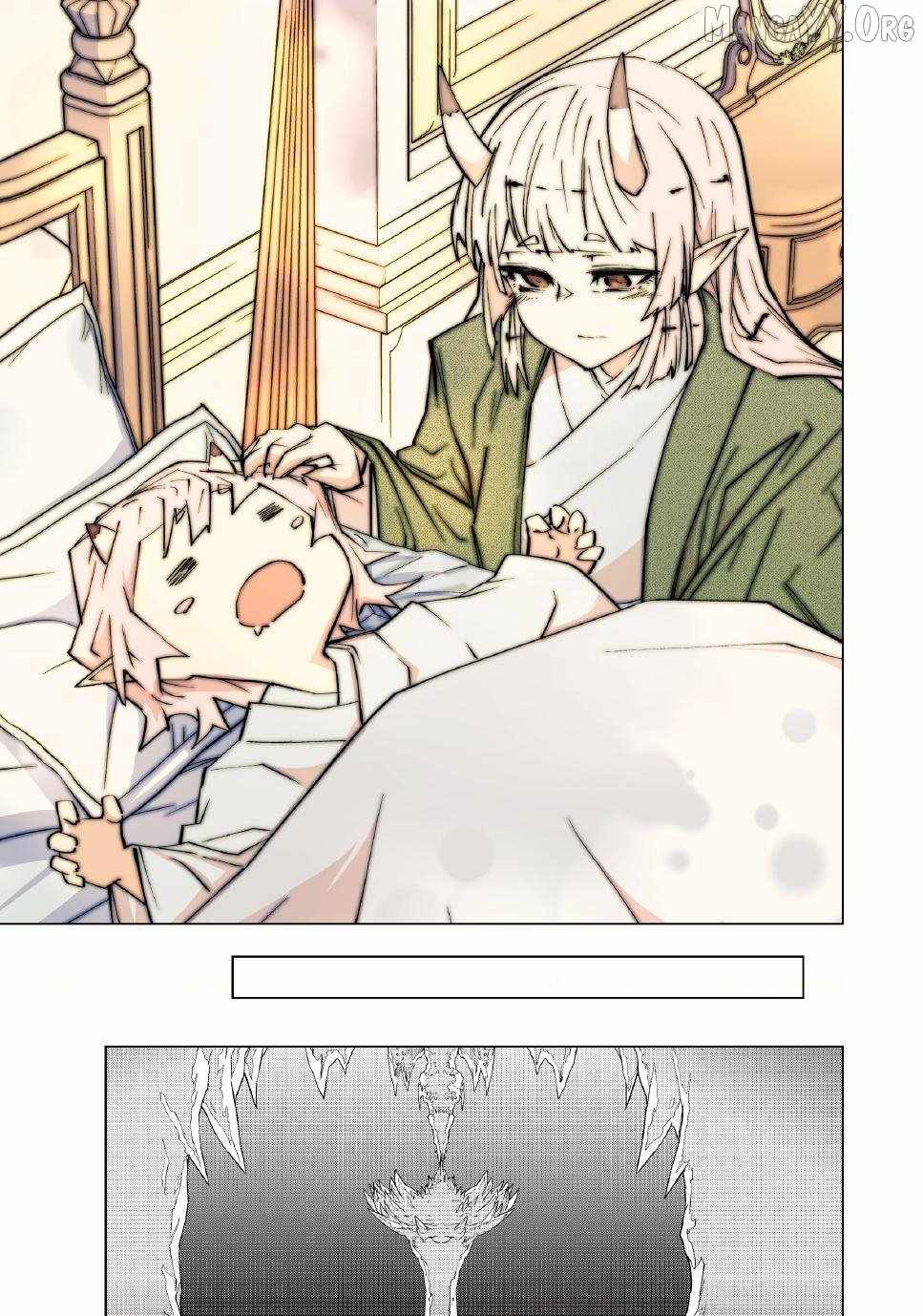 My Gift LVL 9999 Unlimited Gacha Chapter 185 126 26