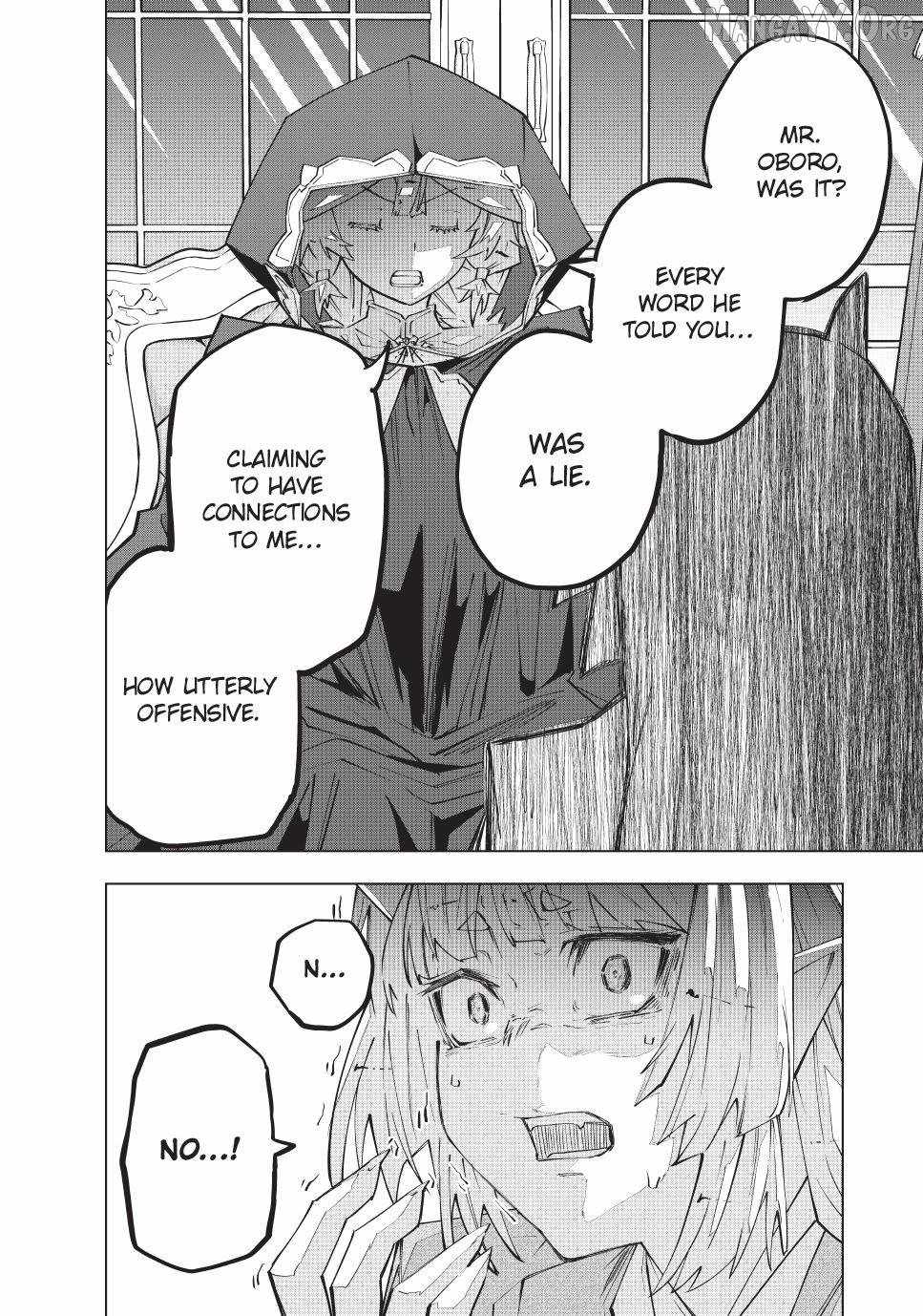 My Gift LVL 9999 Unlimited Gacha Chapter 185 103 3