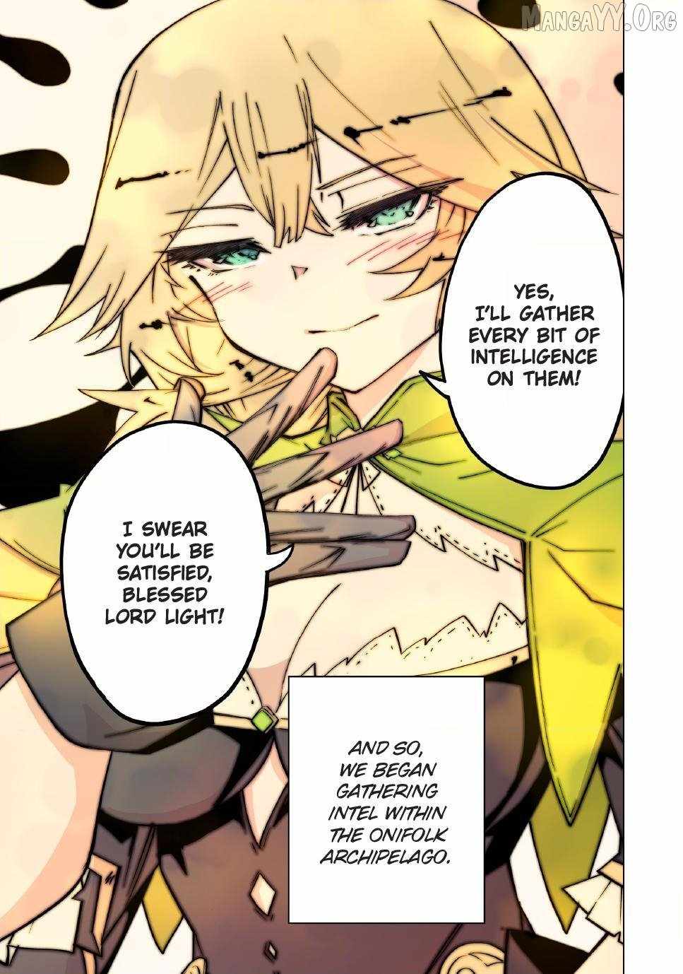 My Gift LVL 9999 Unlimited Gacha Chapter 185 132 32