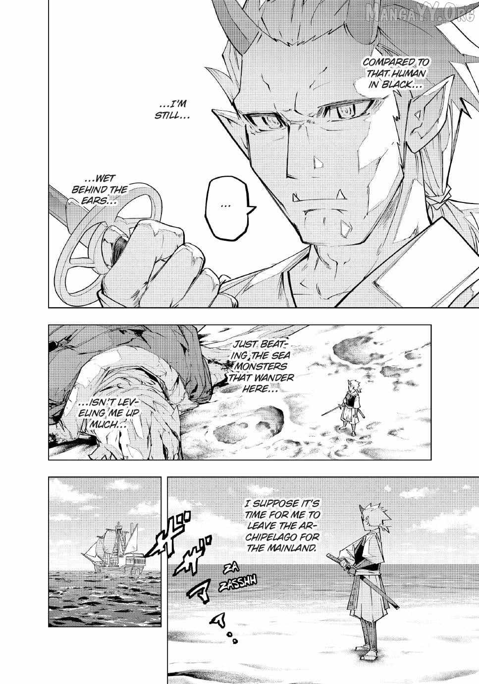 My Gift LVL 9999 Unlimited Gacha Chapter 186 76 12