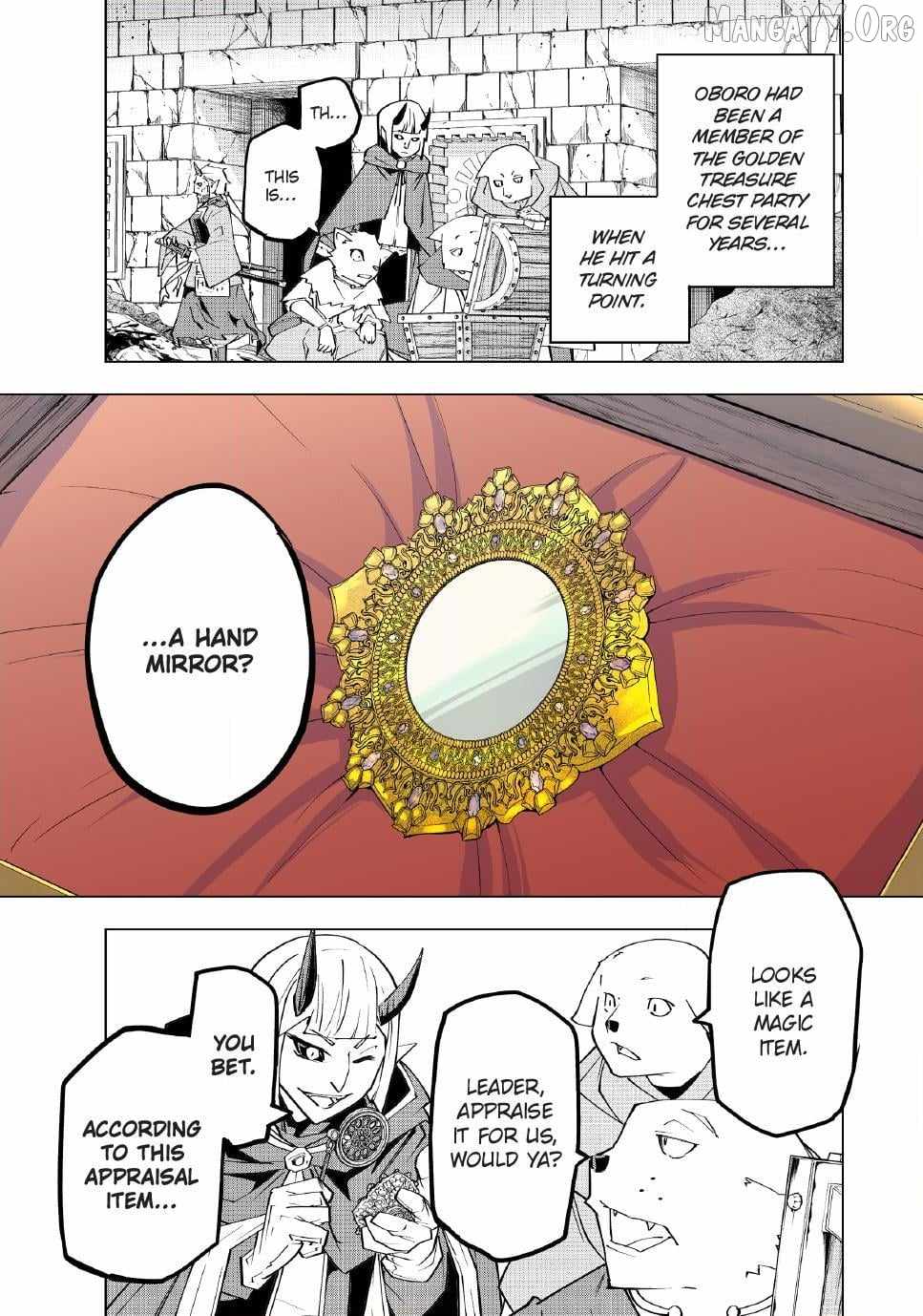 My Gift LVL 9999 Unlimited Gacha Chapter 186 81 17
