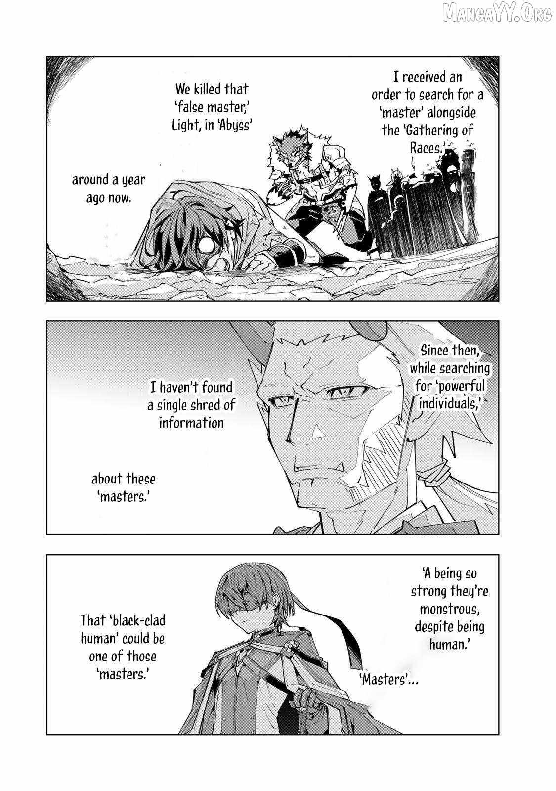 My Gift LVL 9999 Unlimited Gacha Chapter 187 41 1