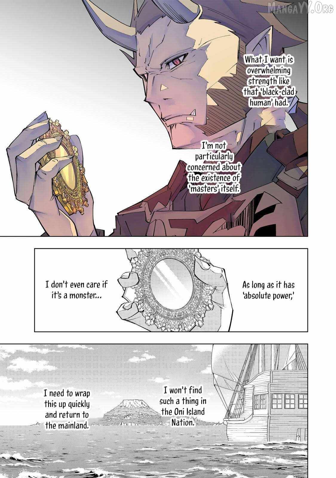 My Gift LVL 9999 Unlimited Gacha Chapter 187 42 2