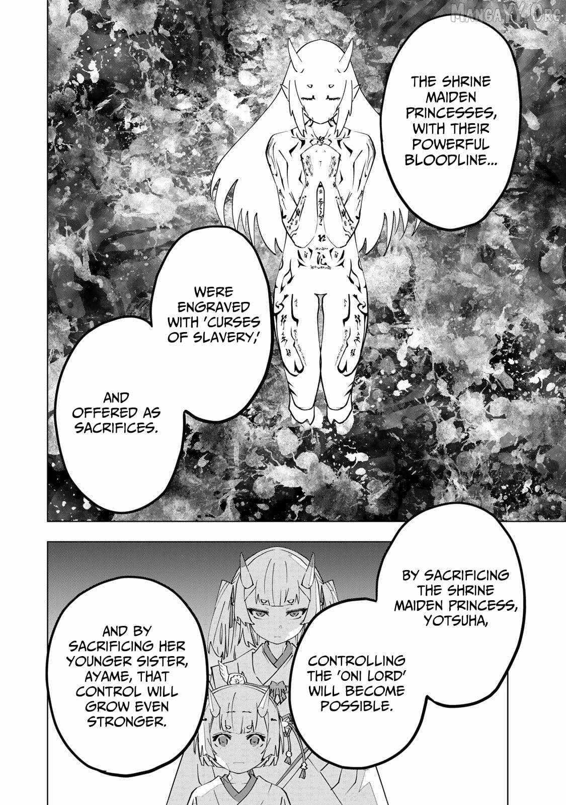 My Gift LVL 9999 Unlimited Gacha Chapter 188 86 1