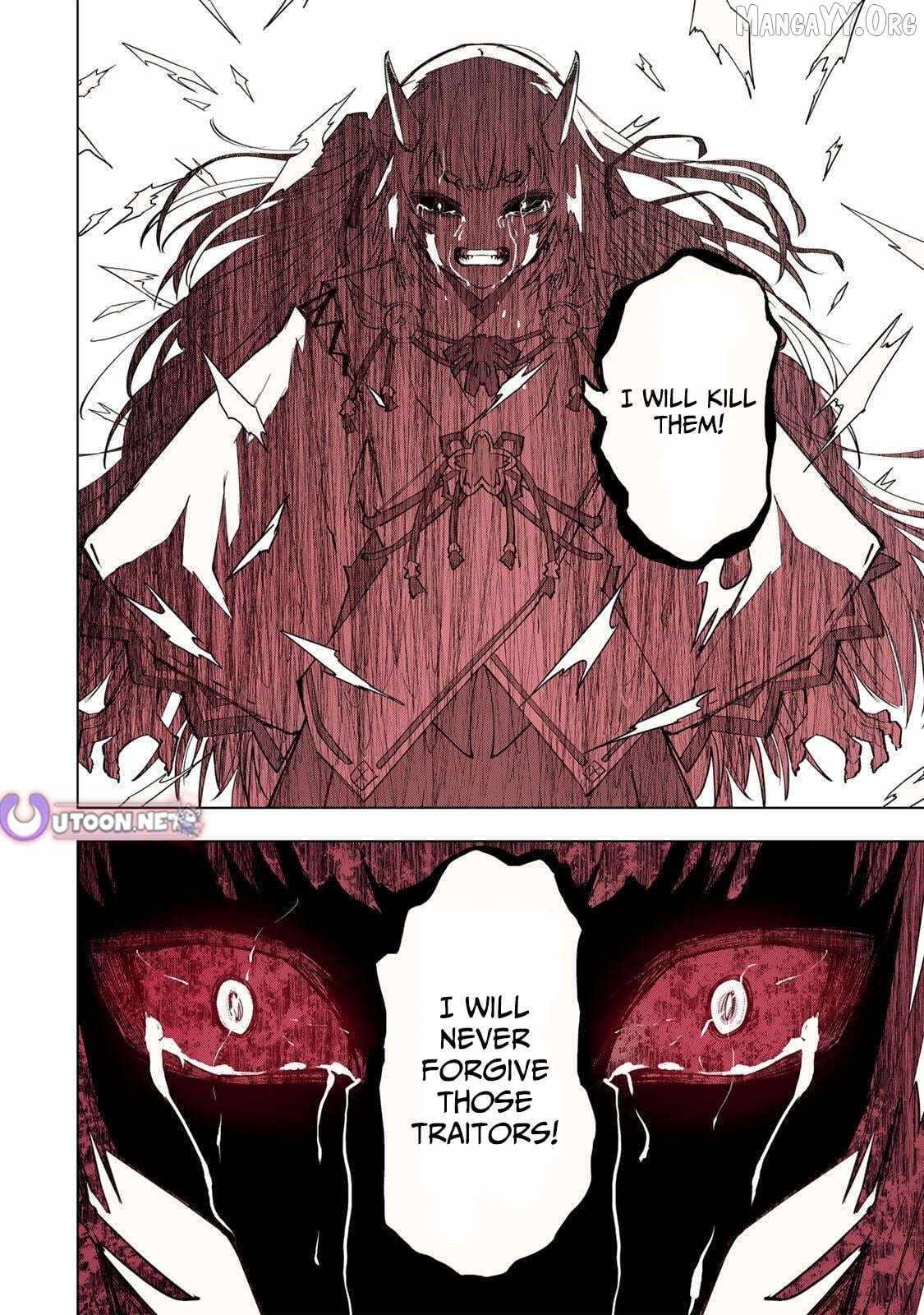 My Gift LVL 9999 Unlimited Gacha Chapter 188 97 12