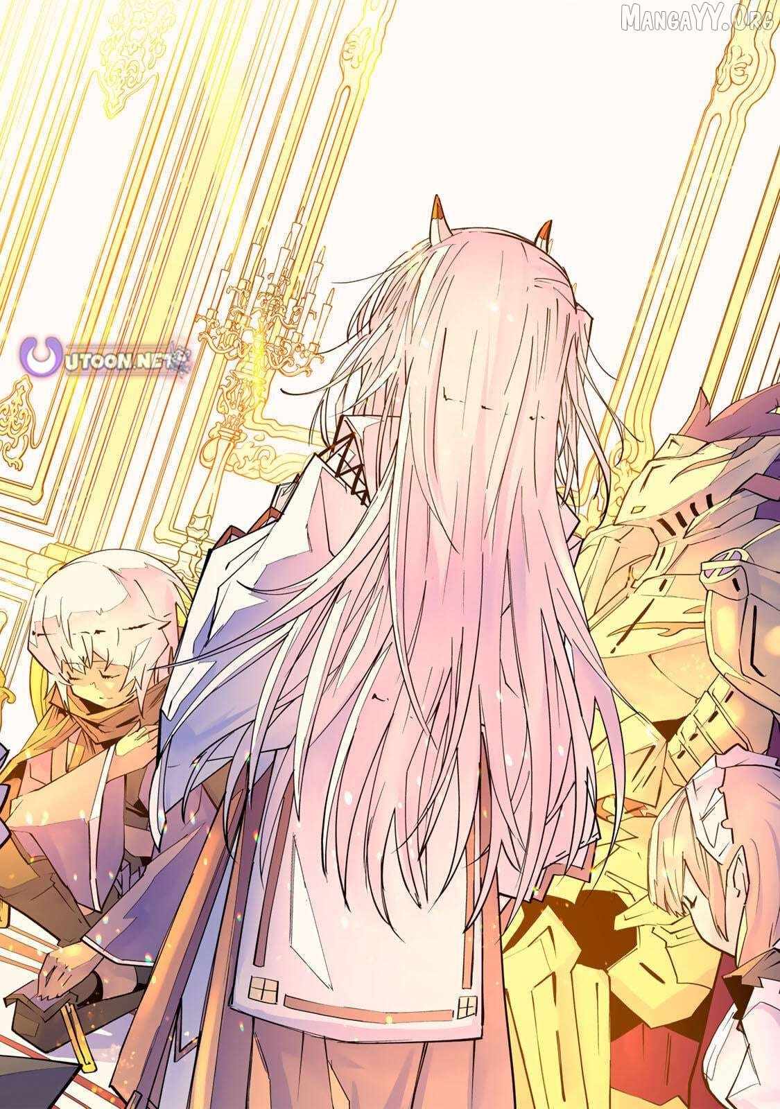 My Gift LVL 9999 Unlimited Gacha Chapter 188 105 20