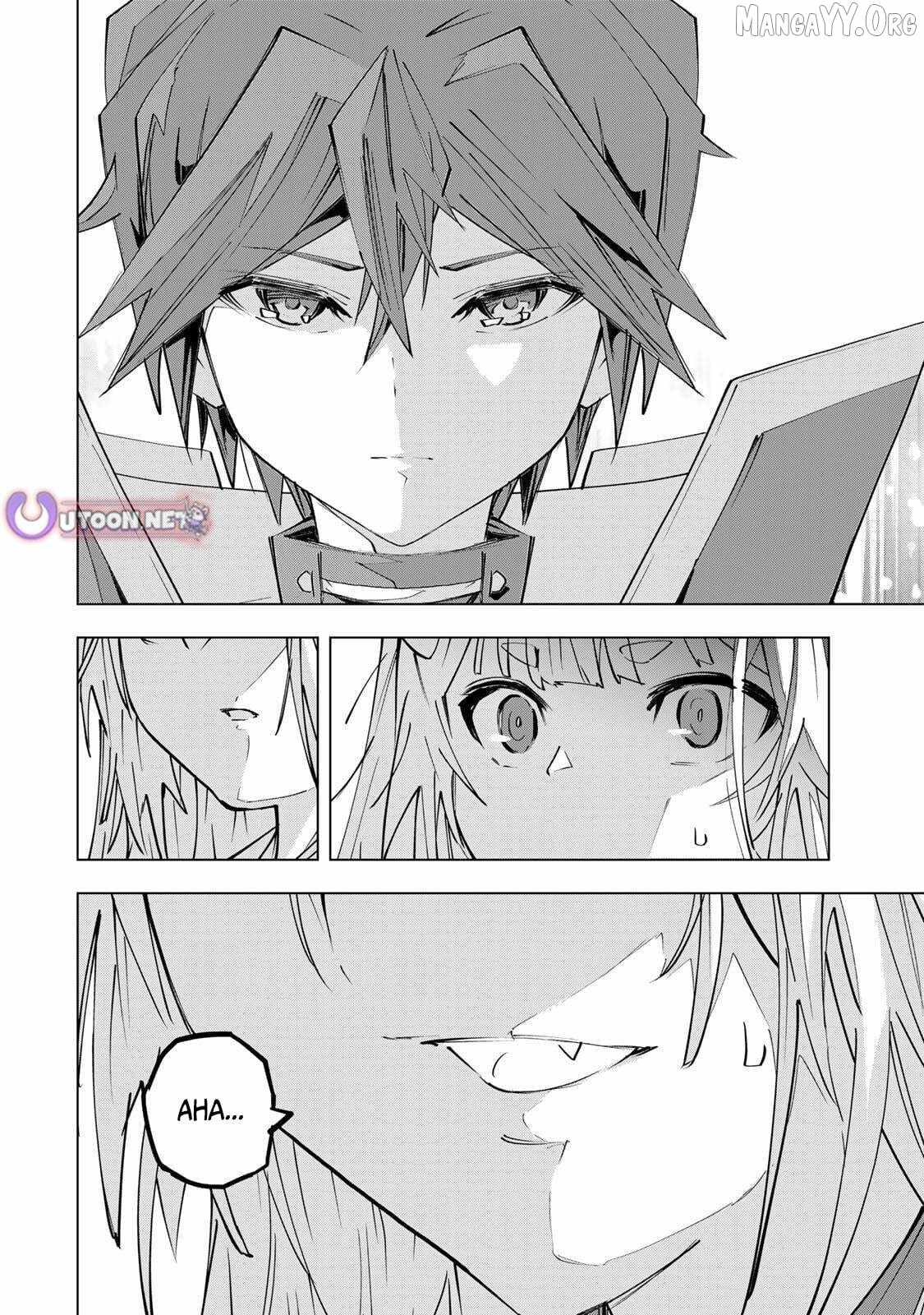 My Gift LVL 9999 Unlimited Gacha Chapter 188 107 22