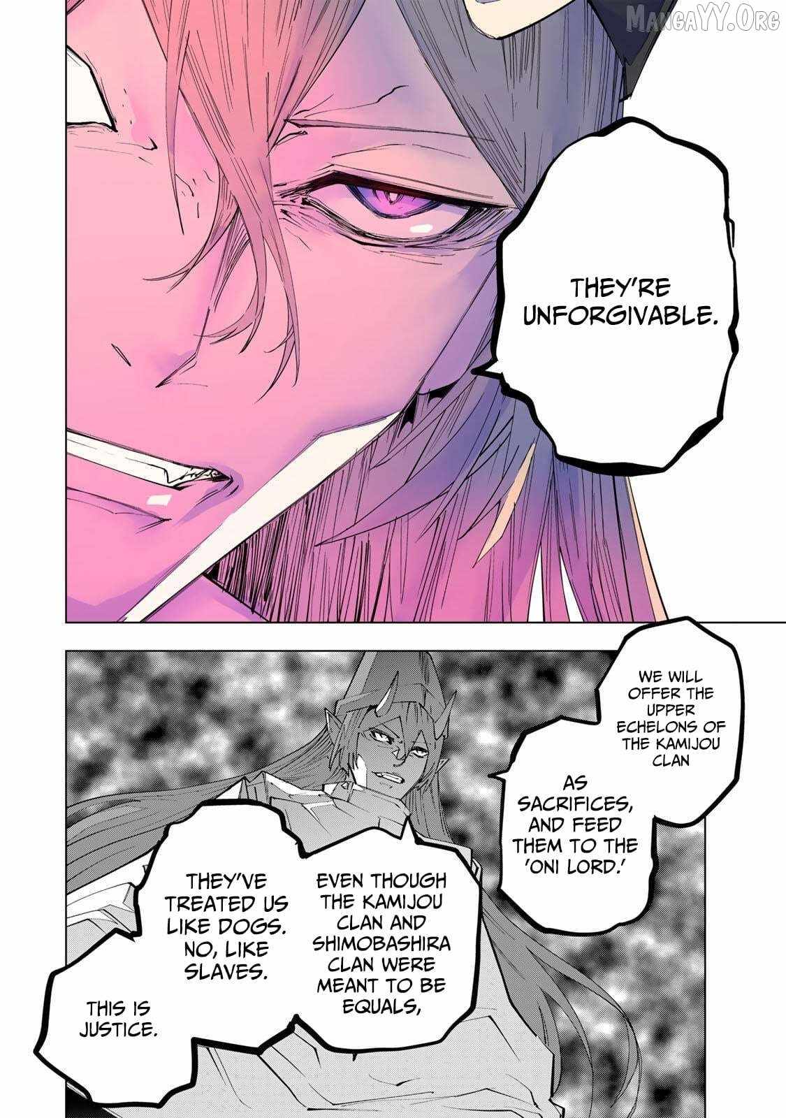 My Gift LVL 9999 Unlimited Gacha Chapter 188 88 3