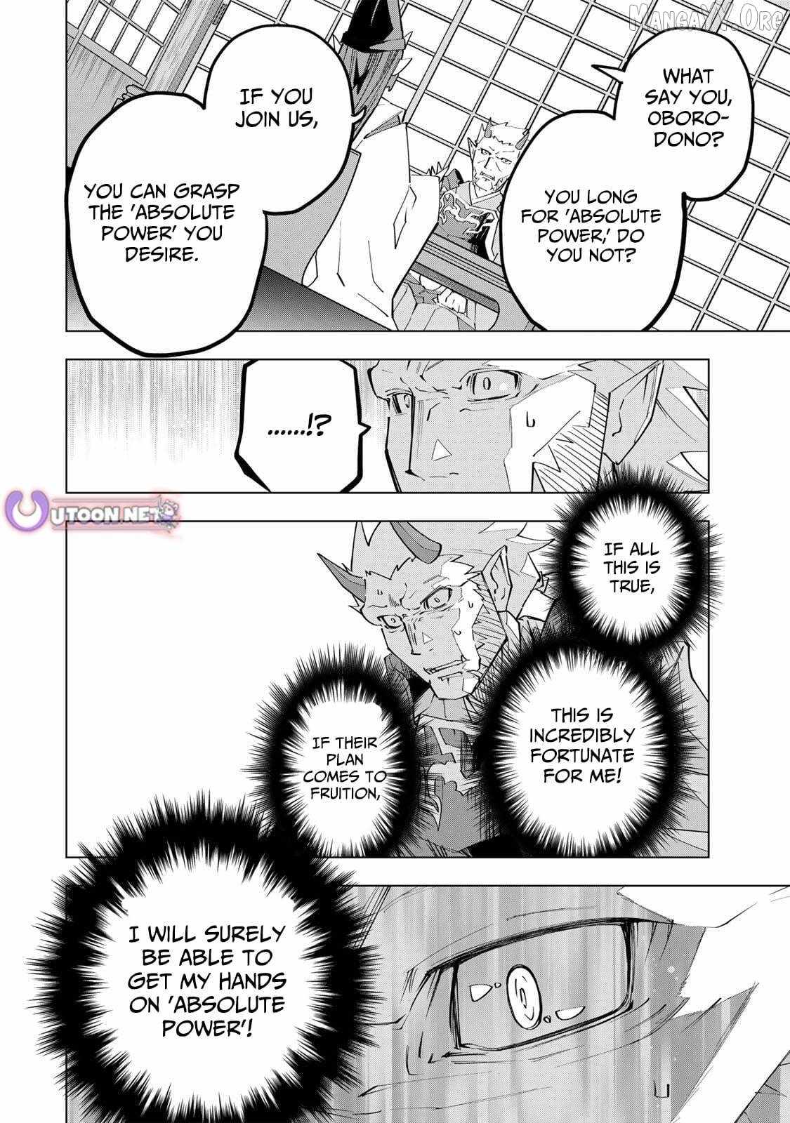 My Gift LVL 9999 Unlimited Gacha Chapter 188 89 4