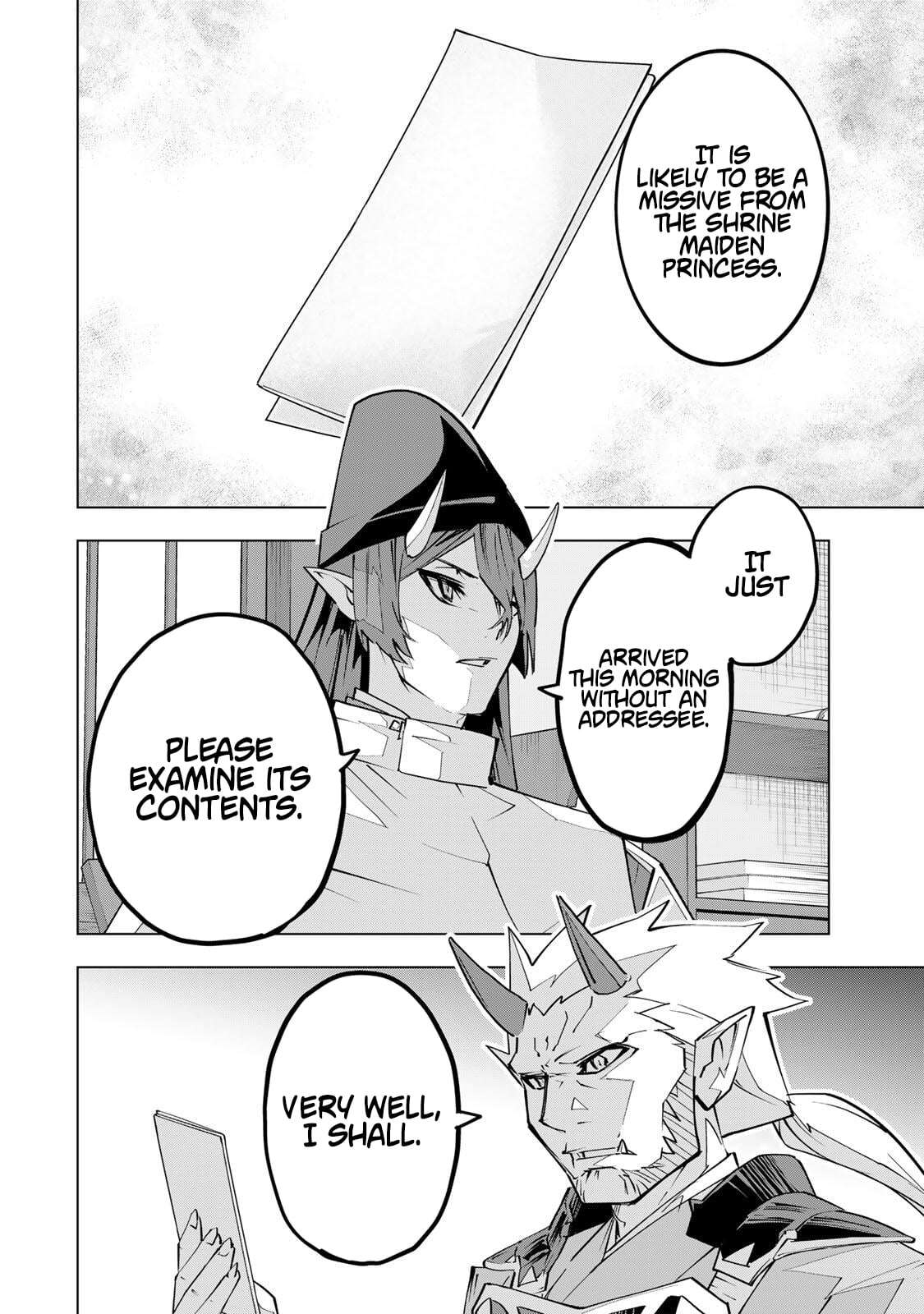 My Gift LVL 9999 Unlimited Gacha Chapter 189 50 1