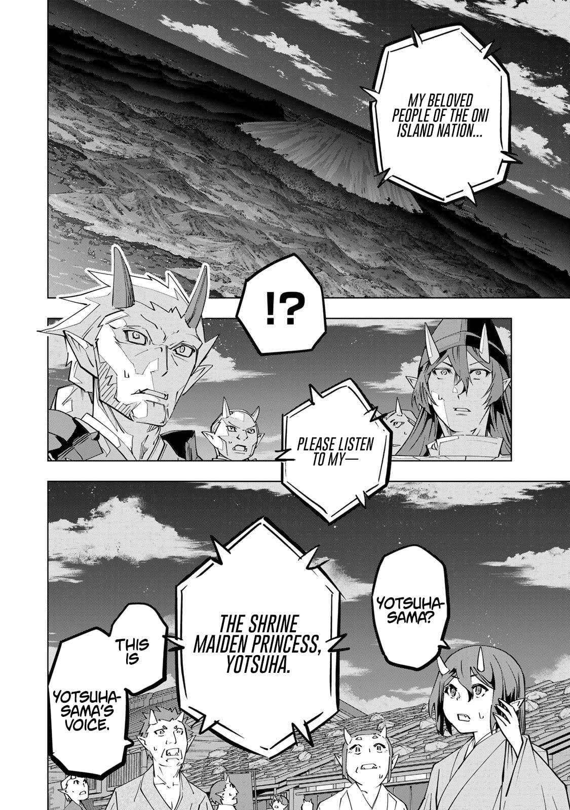 My Gift LVL 9999 Unlimited Gacha Chapter 189 61 12