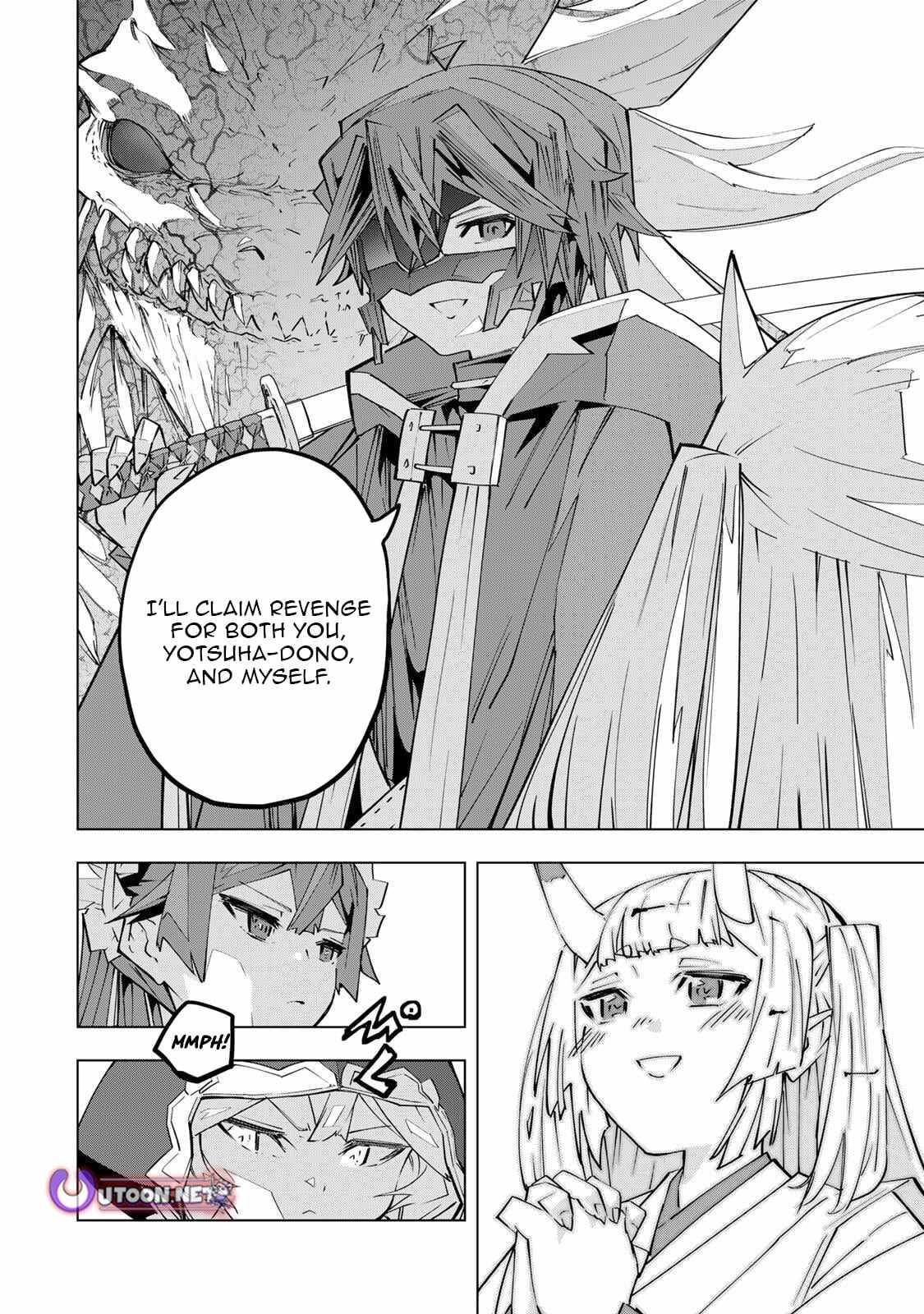 My Gift LVL 9999 Unlimited Gacha Chapter 192.5 92 13