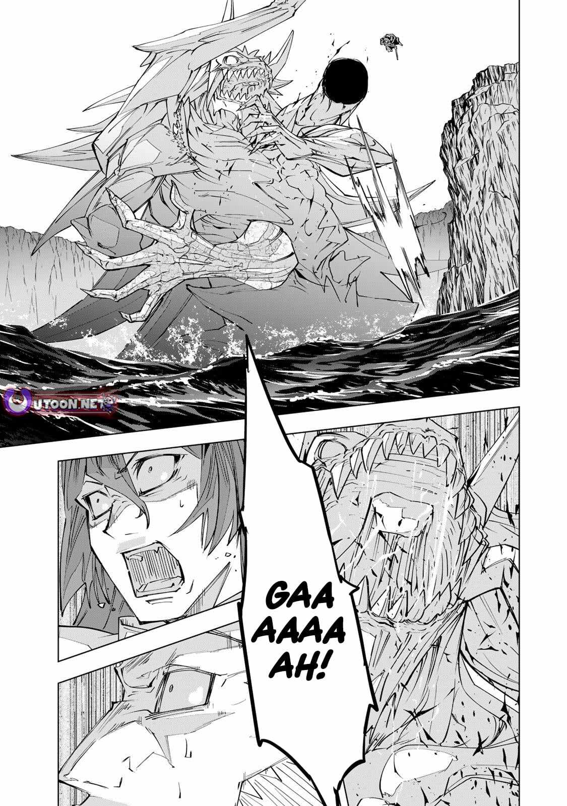 My Gift LVL 9999 Unlimited Gacha Chapter 192.5 99 20