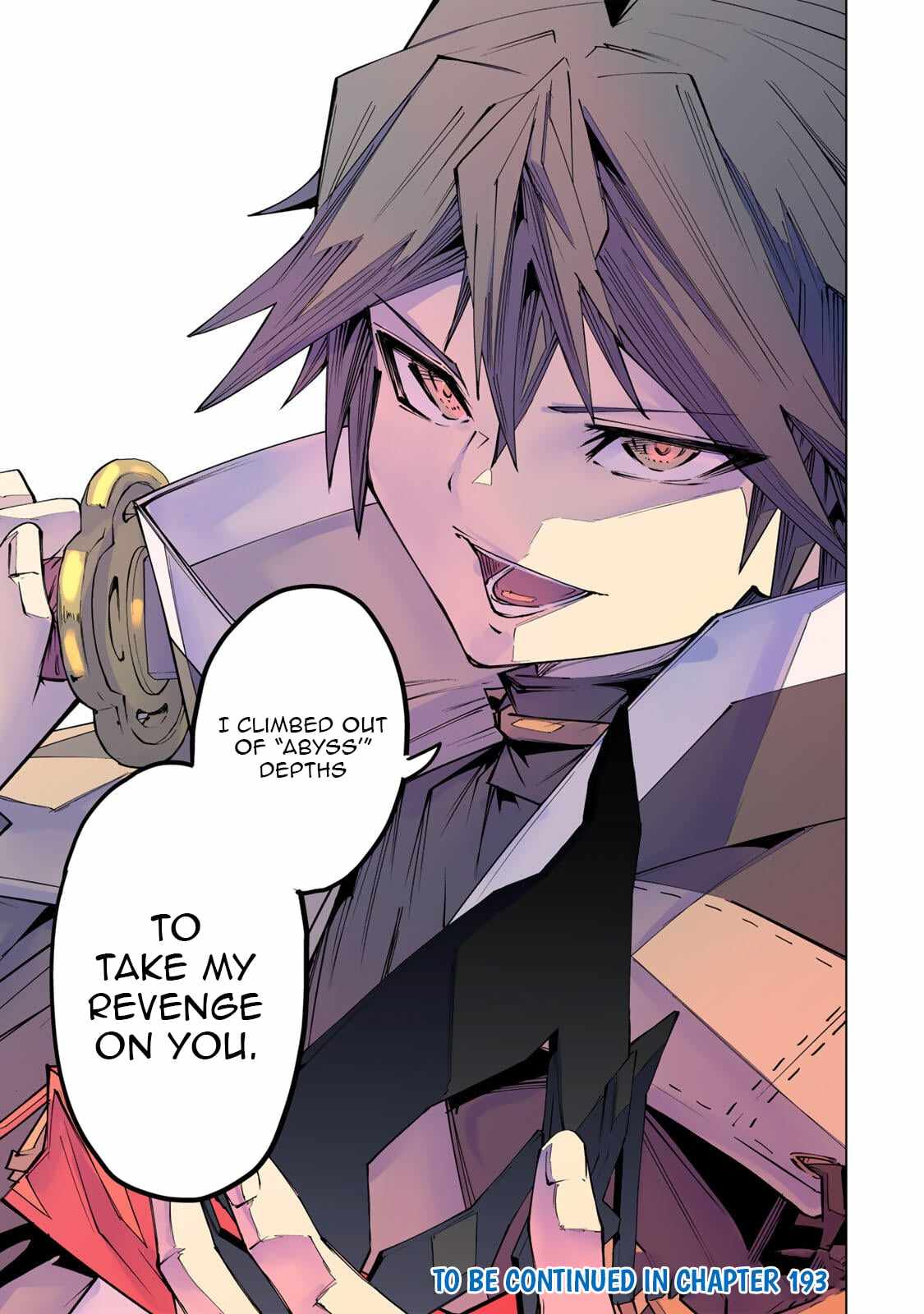 My Gift LVL 9999 Unlimited Gacha Chapter 192.5 103 24
