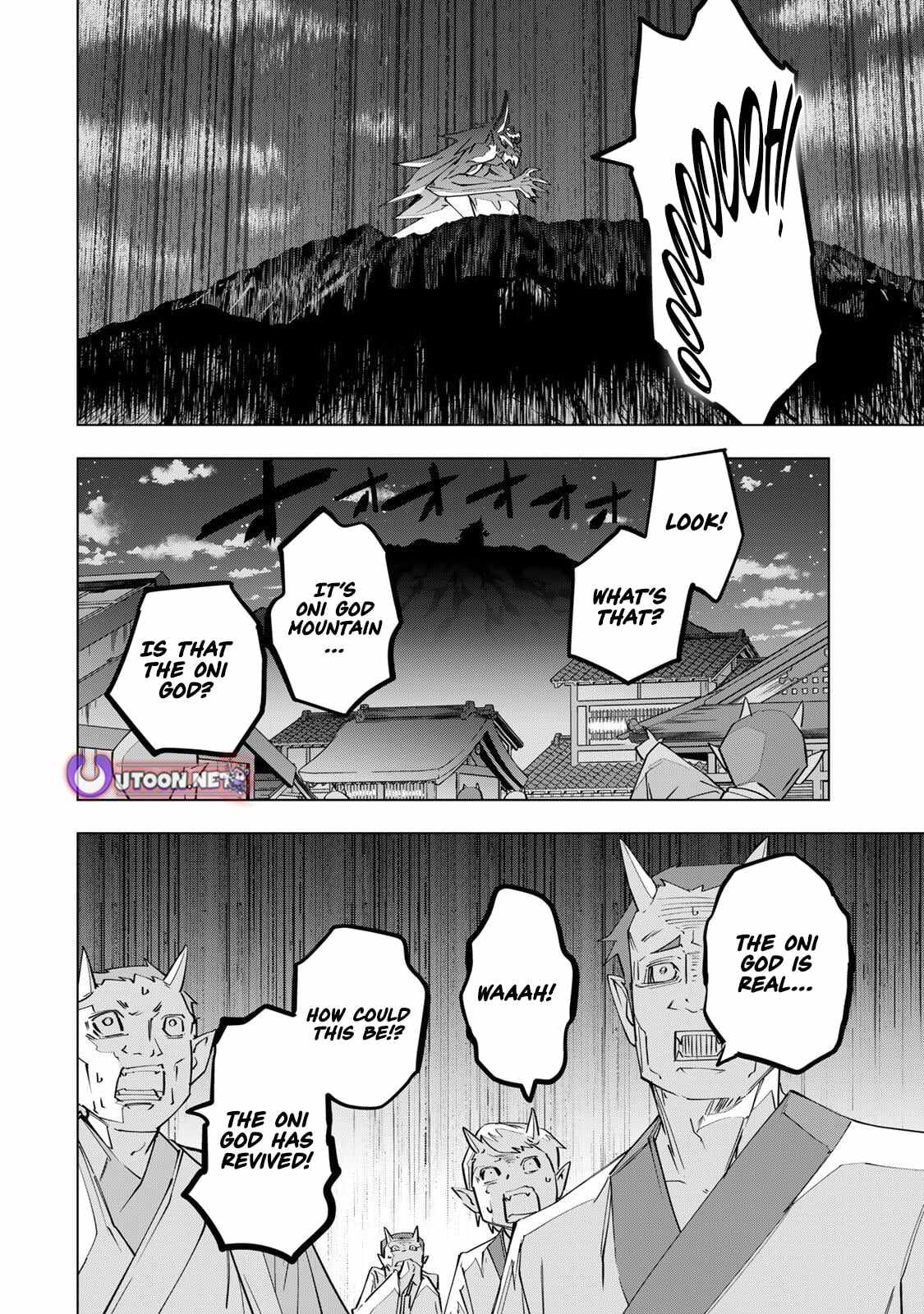 My Gift LVL 9999 Unlimited Gacha Chapter 192.5 88 9