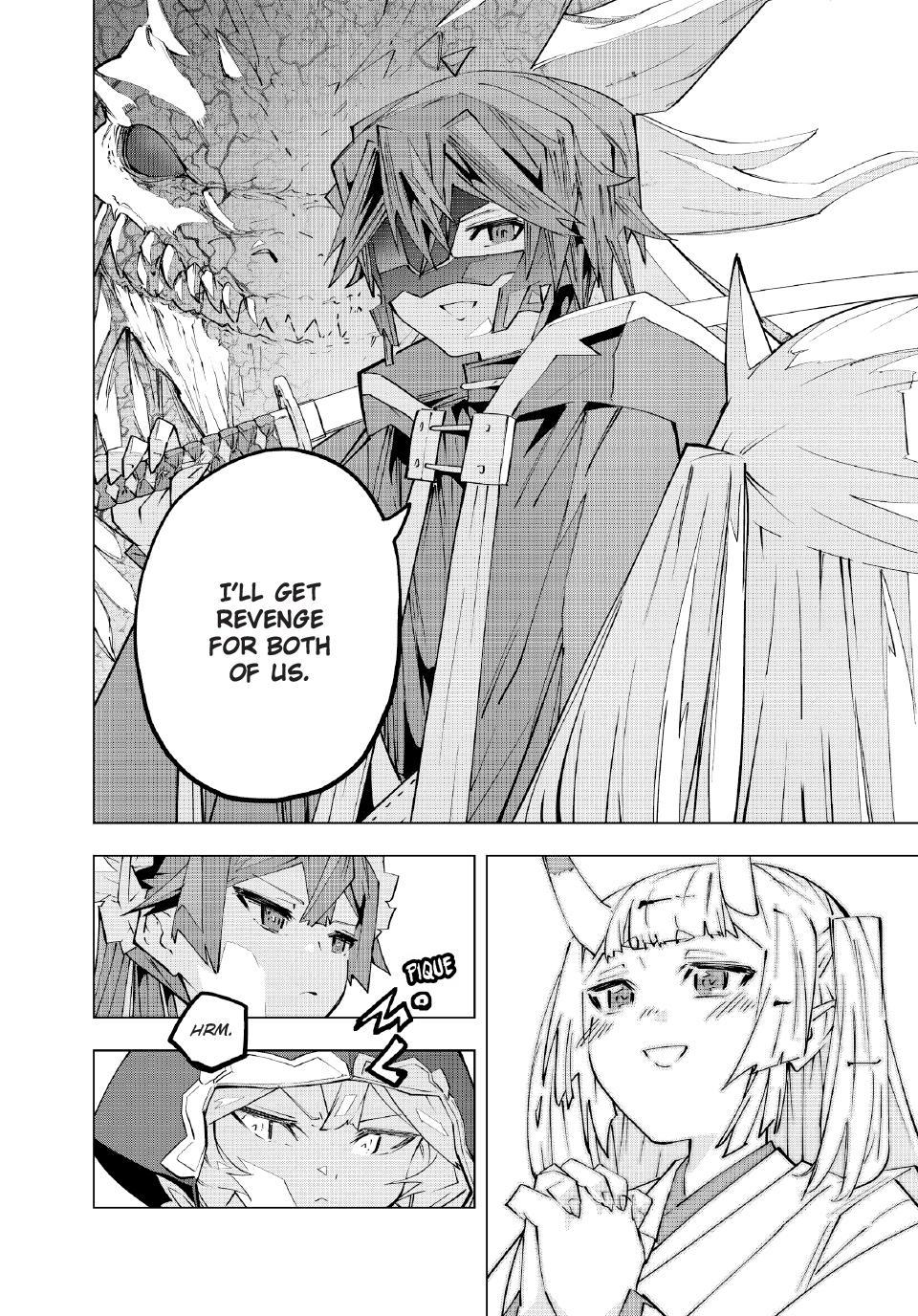 My Gift LVL 9999 Unlimited Gacha Chapter 192 105 14