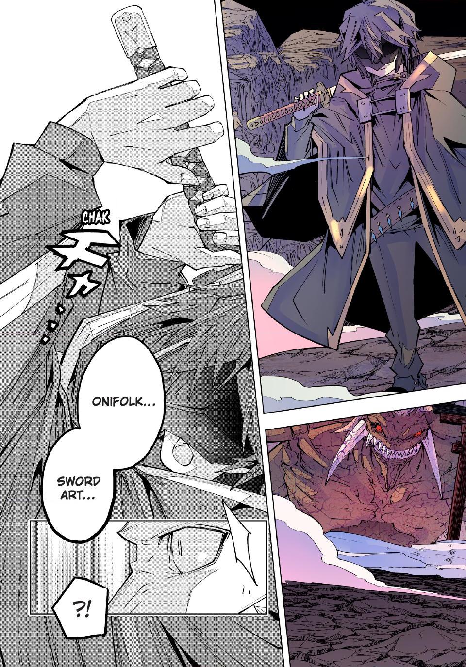 My Gift LVL 9999 Unlimited Gacha Chapter 192 111 20