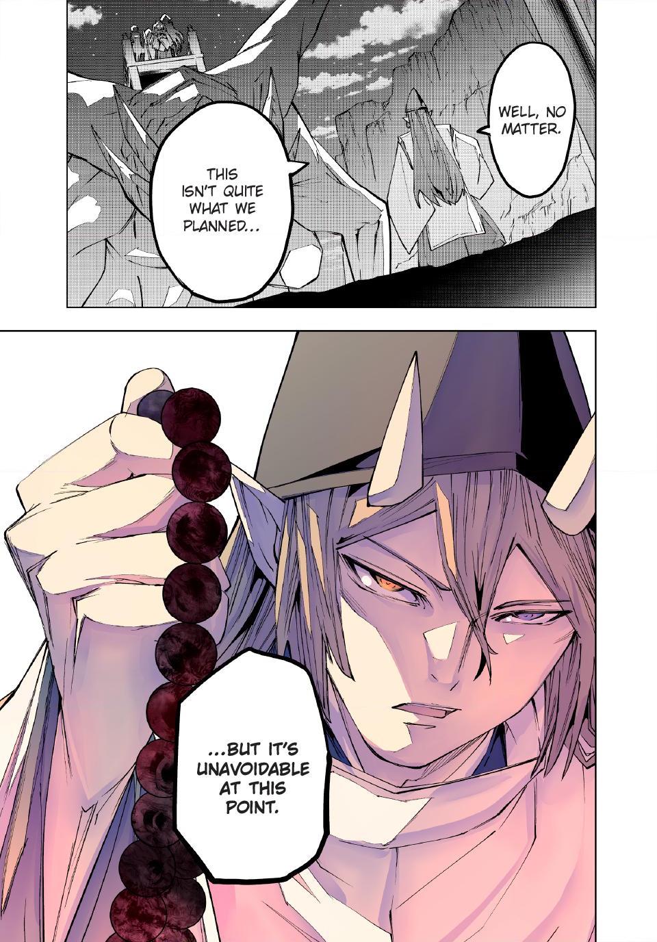 My Gift LVL 9999 Unlimited Gacha Chapter 192 97 6