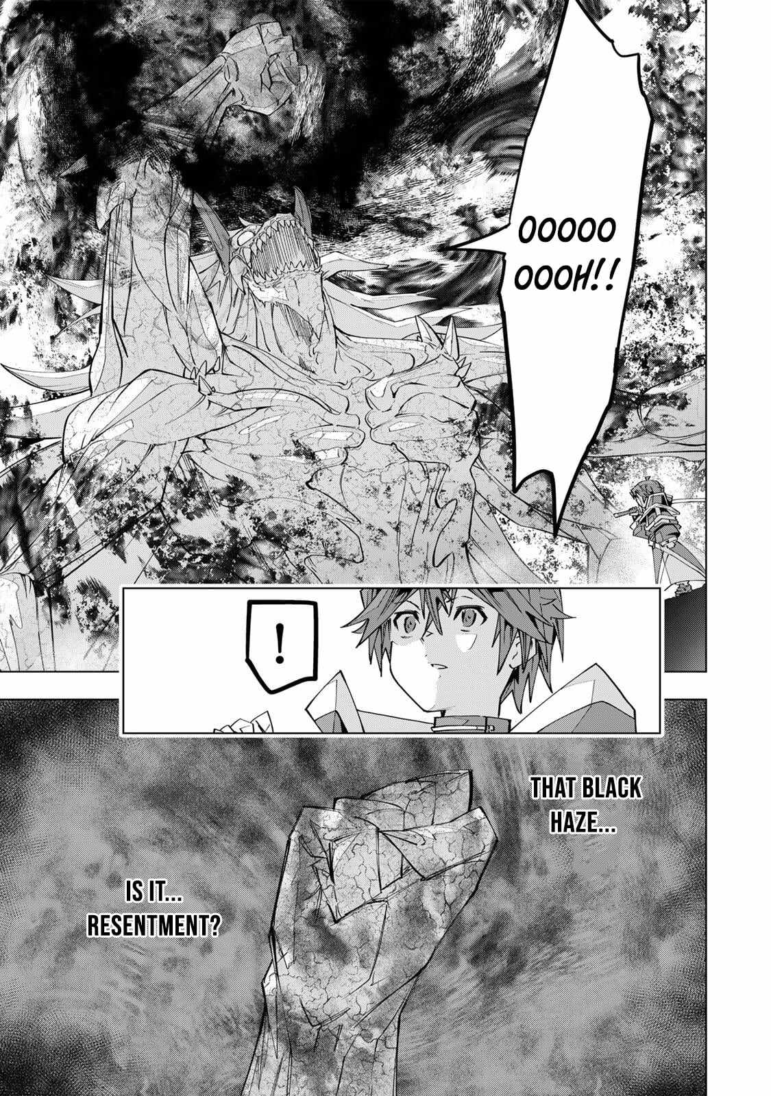 My Gift LVL 9999 Unlimited Gacha Chapter 193 101 7