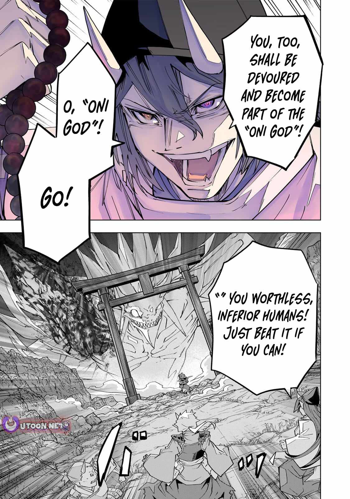 My Gift LVL 9999 Unlimited Gacha Chapter 193 103 9