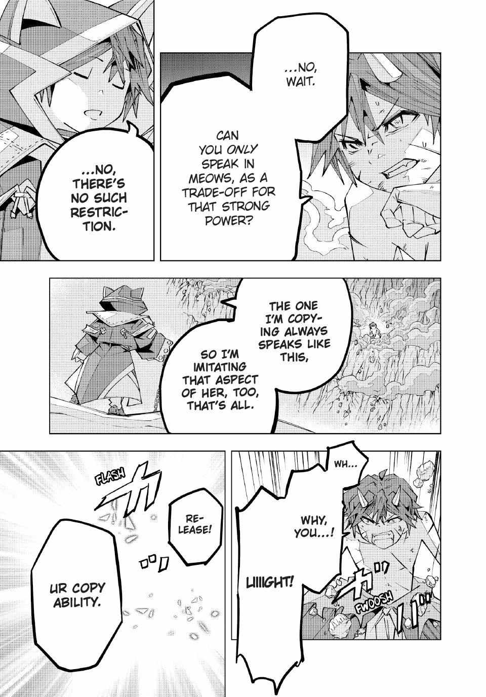 My Gift LVL 9999 Unlimited Gacha Chapter 195 98 16