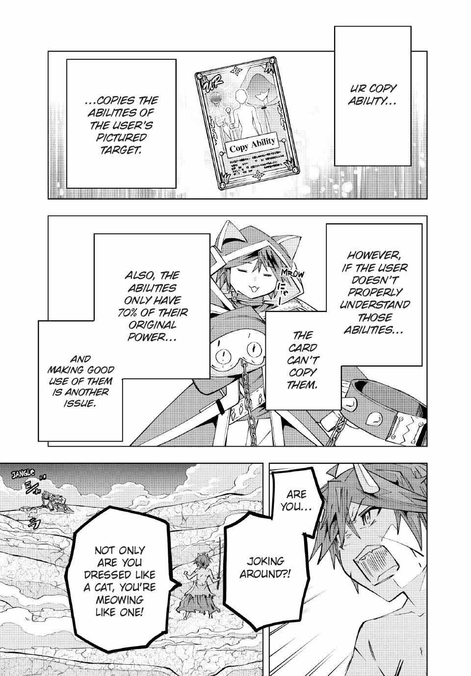 My Gift LVL 9999 Unlimited Gacha Chapter 195 90 8