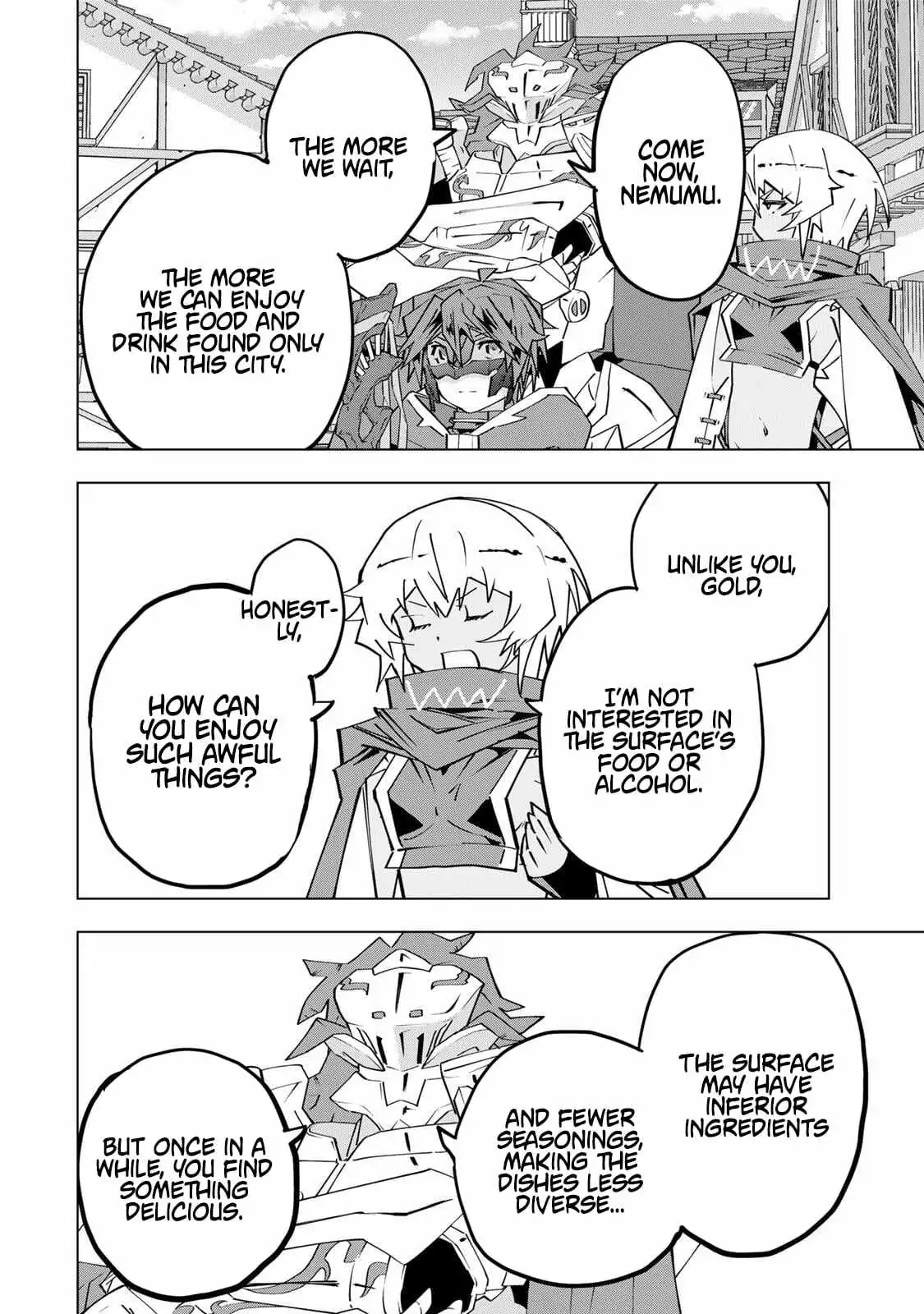 My Gift LVL 9999 Unlimited Gacha Chapter 202 76 128701bedb1b