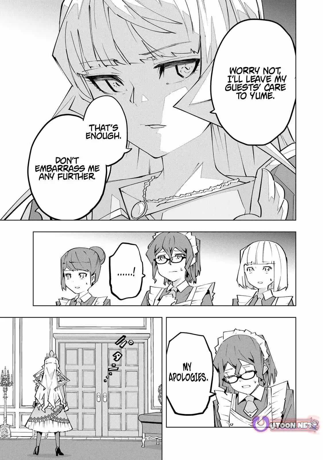 My Gift LVL 9999 Unlimited Gacha Chapter 204 74 11e52705ba10