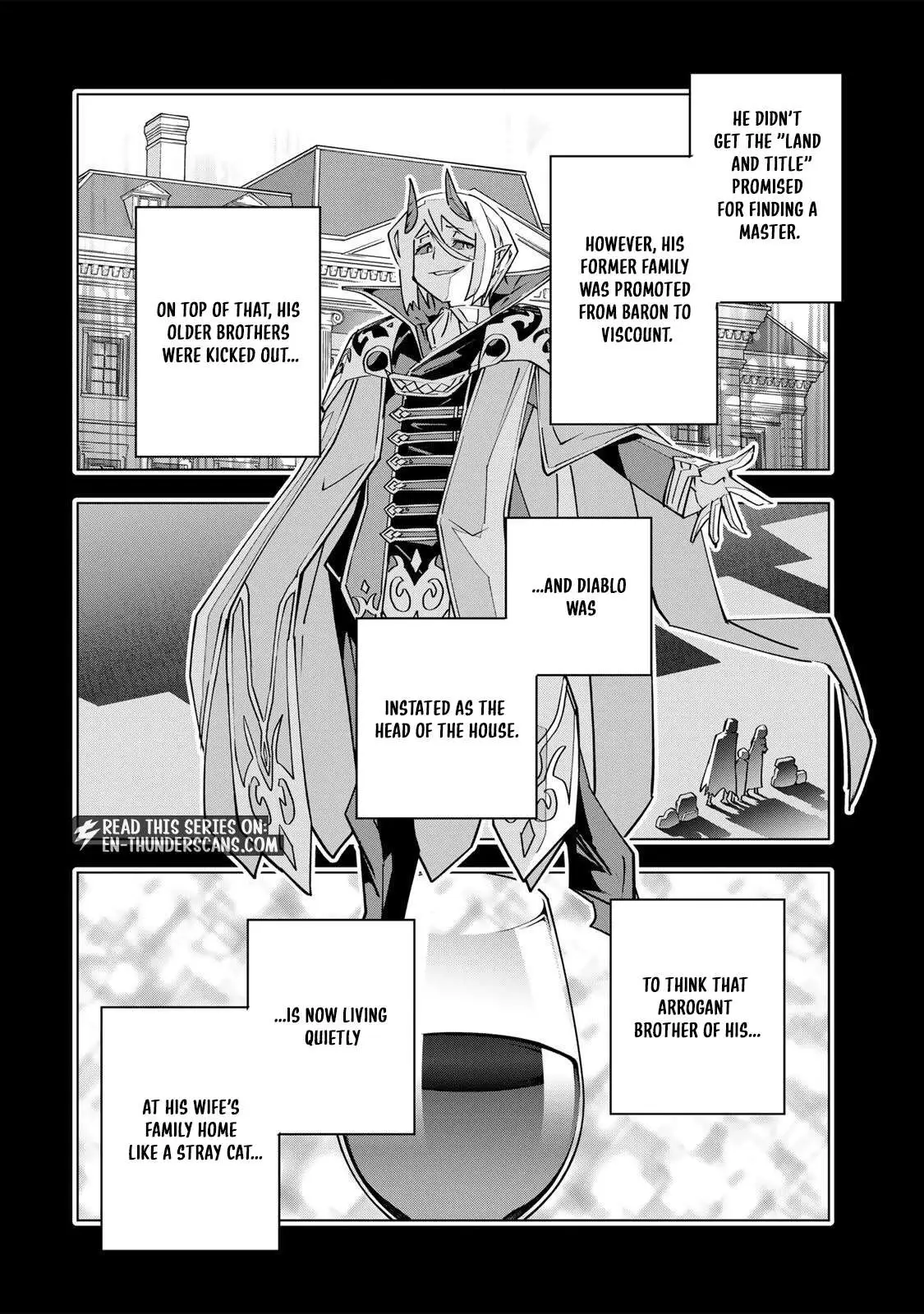 My Gift LVL 9999 Unlimited Gacha Chapter 207 87 40e423b397fe
