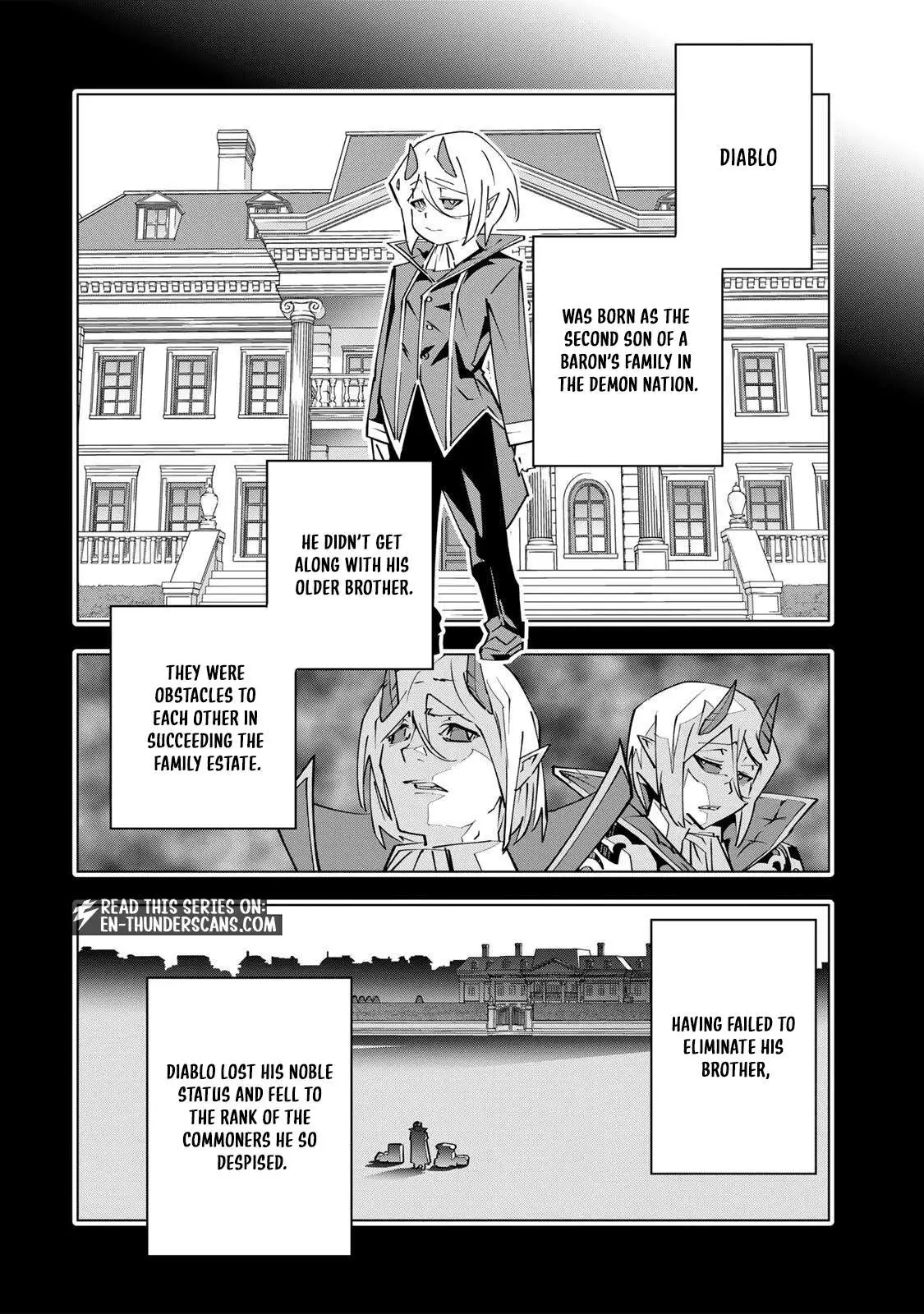 My Gift LVL 9999 Unlimited Gacha Chapter 207 85 ec74856af9a0