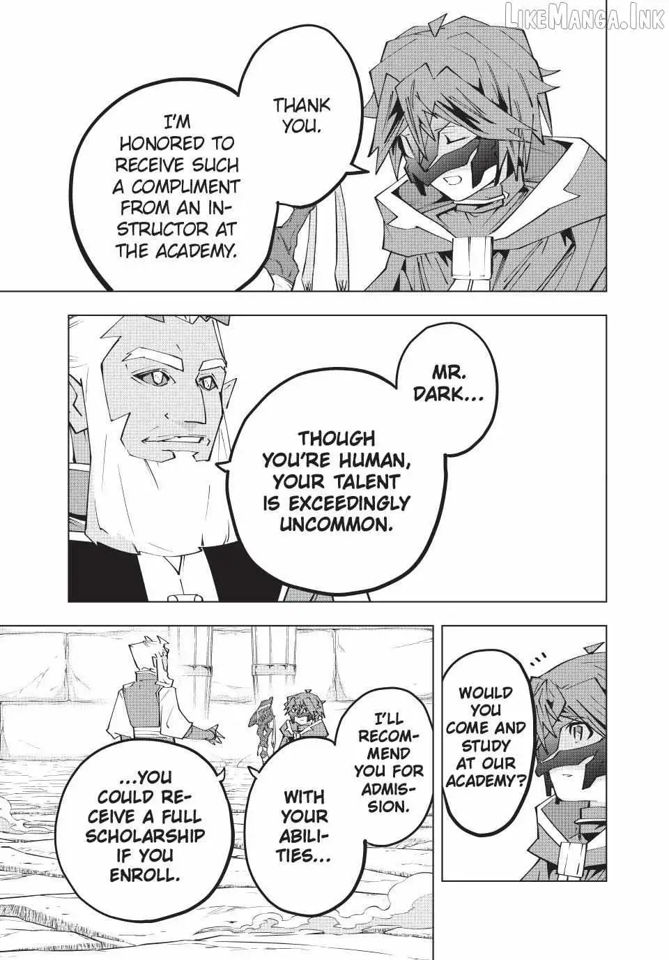 My Gift LVL 9999 Unlimited Gacha Chapter 208 139 317987155211