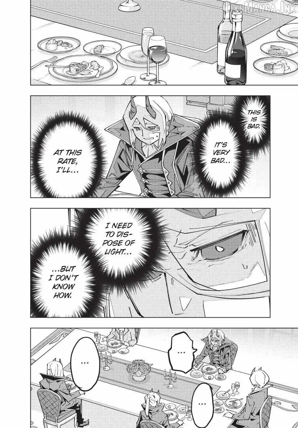 My Gift LVL 9999 Unlimited Gacha Chapter 208 146 9526a0505881