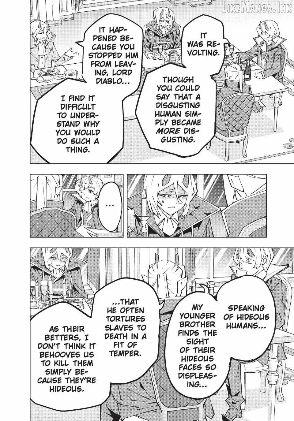 My Gift LVL 9999 Unlimited Gacha Chapter 208 148 ad67915eceb3