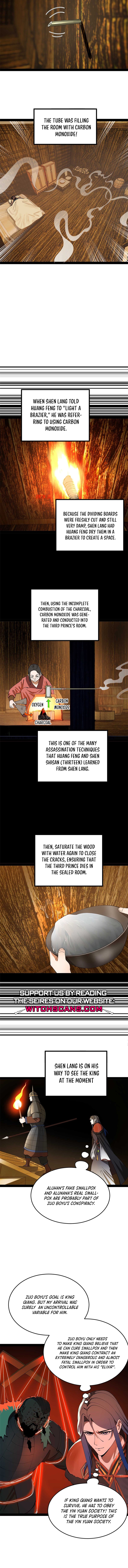 My Gift LVL 9999 Unlimited Gacha Chapter 210 26 1