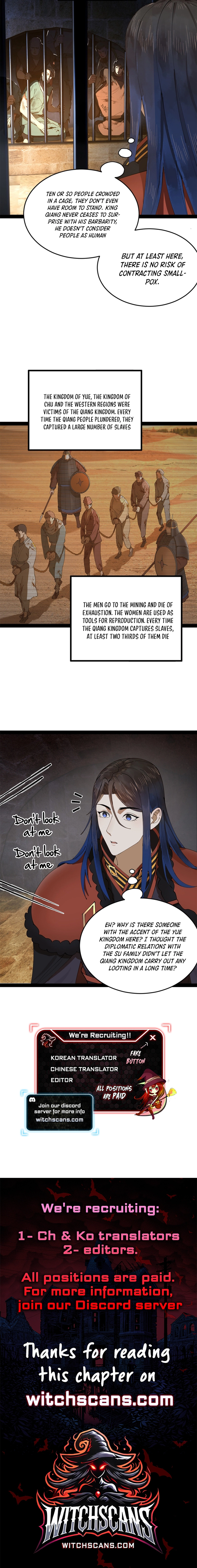 My Gift LVL 9999 Unlimited Gacha Chapter 211 44 10