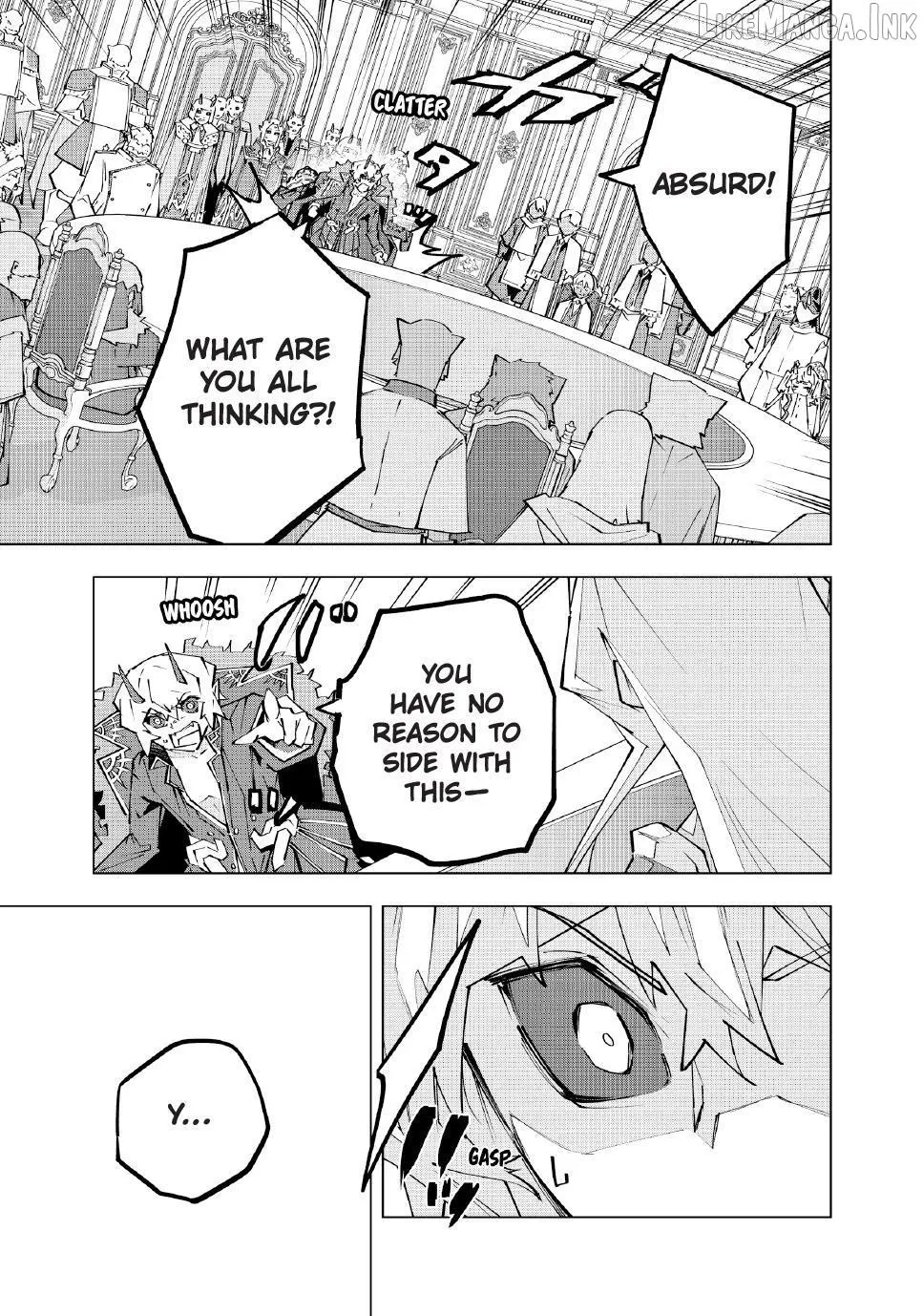 My Gift LVL 9999 Unlimited Gacha Chapter 213 76 6b850d9b4a7a