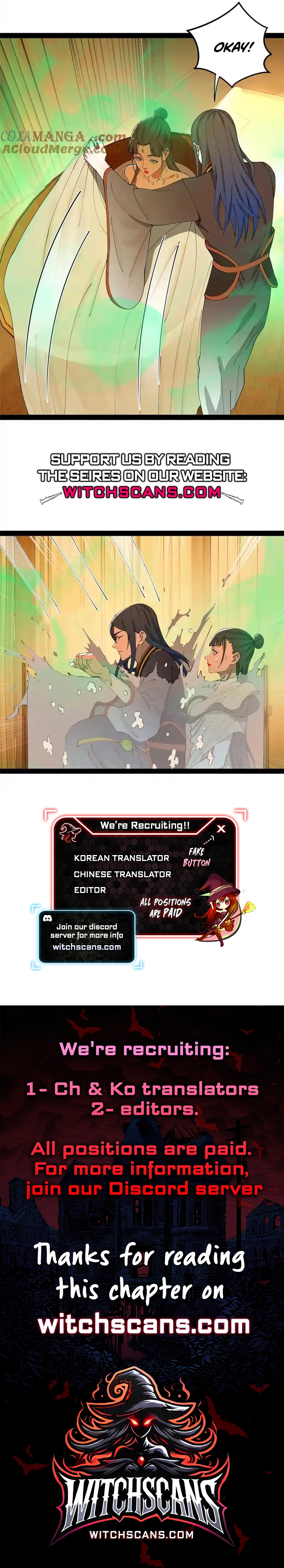 My Gift LVL 9999 Unlimited Gacha Chapter 215 44 10