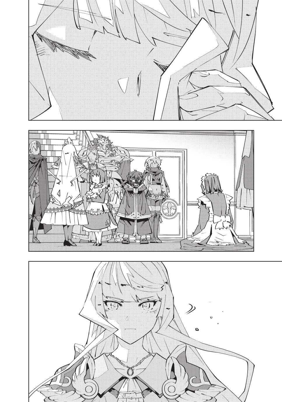 My Gift LVL 9999 Unlimited Gacha Chapter 215 76 320baffbfd06
