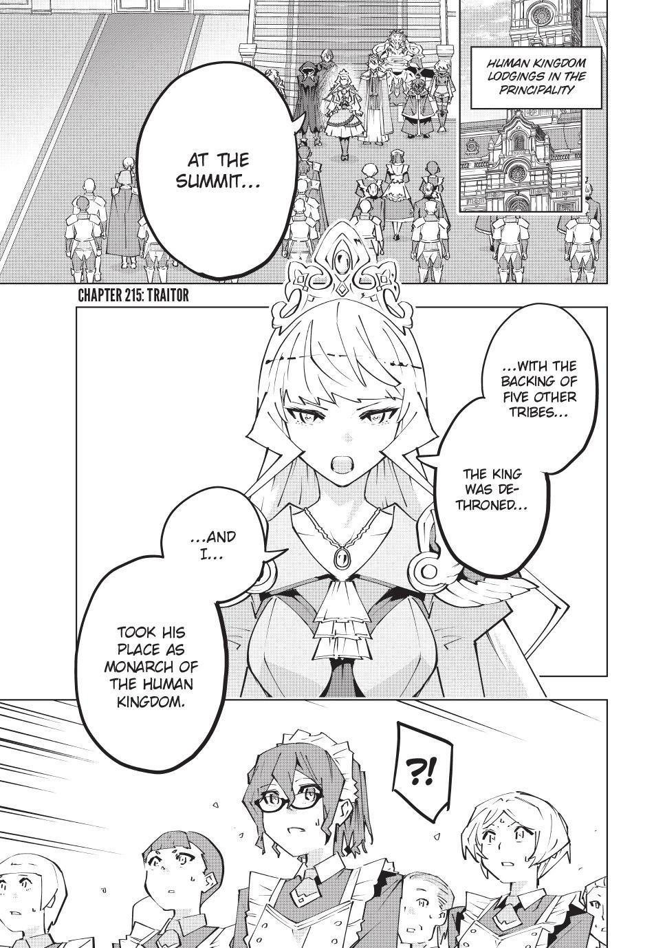 My Gift LVL 9999 Unlimited Gacha Chapter 215 64 52a379b4add6