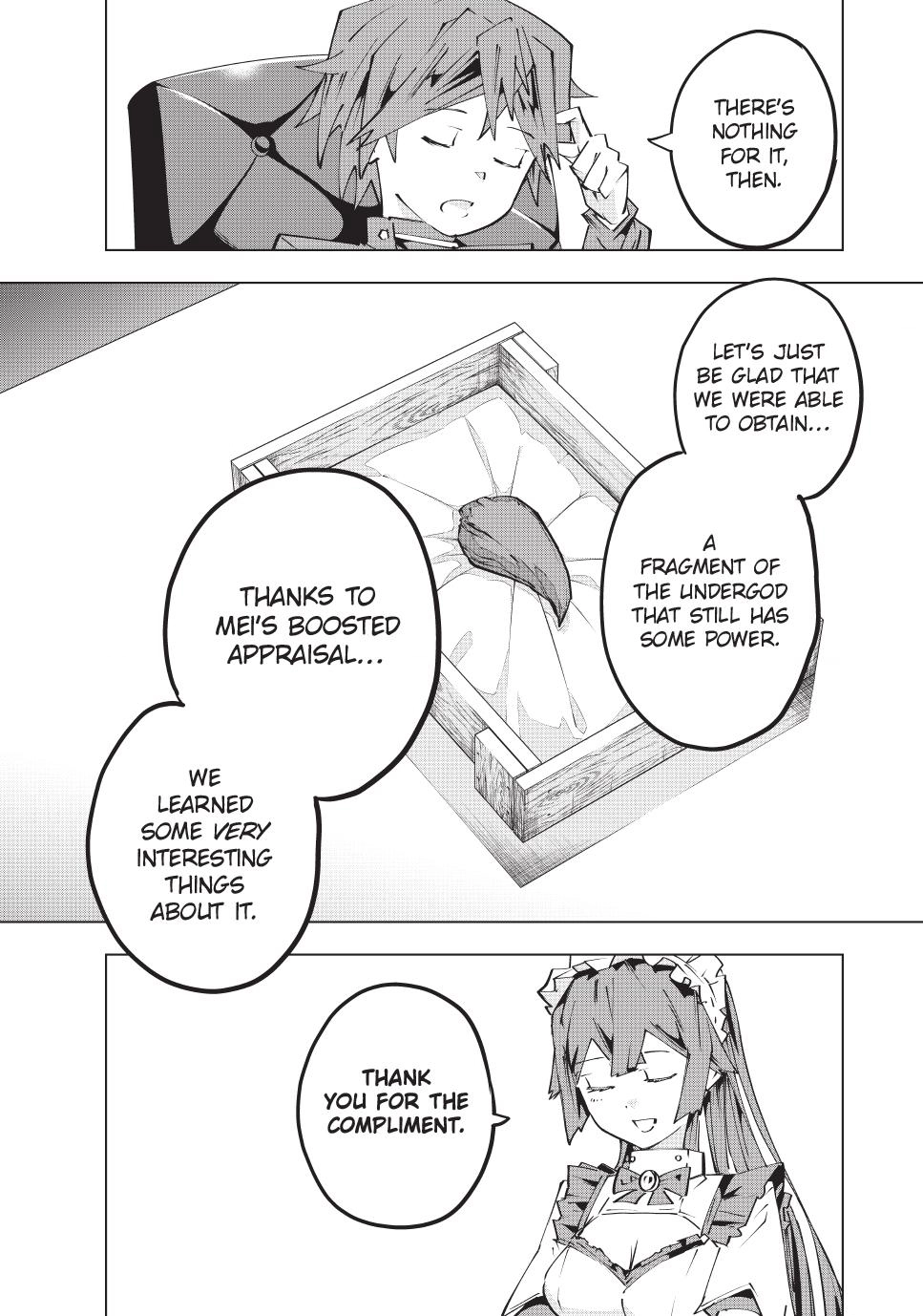 My Gift LVL 9999 Unlimited Gacha Chapter 217 84 4b4462510cf5
