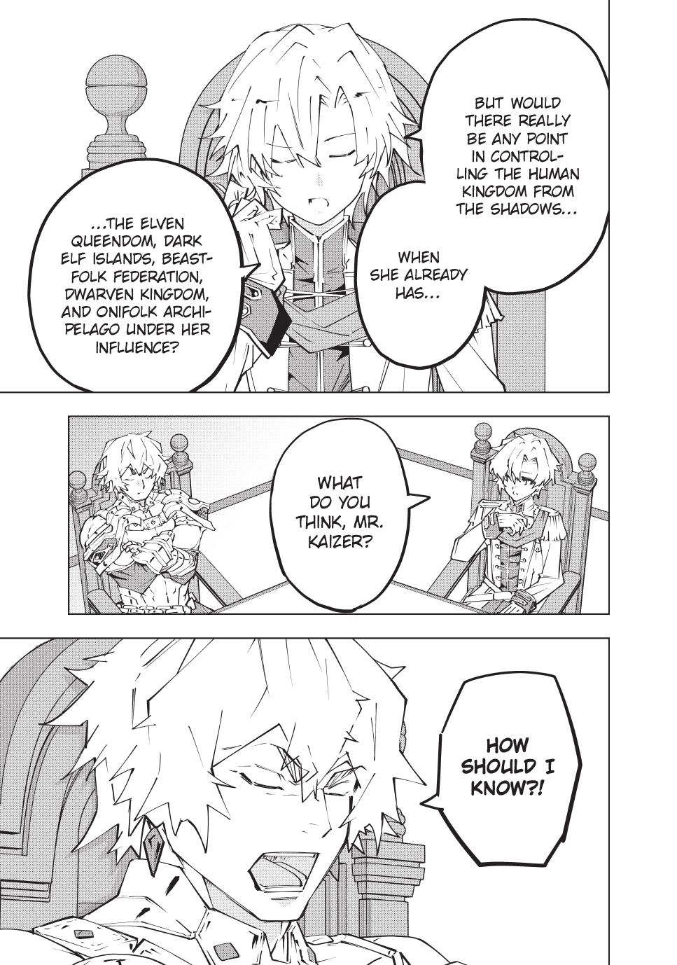 My Gift LVL 9999 Unlimited Gacha Chapter 217 93 ff288275a7ee