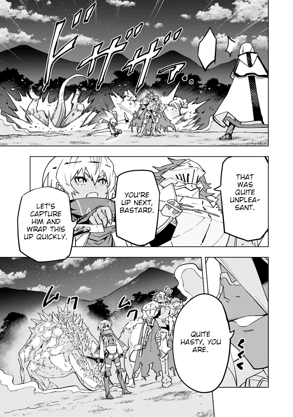 My Gift LVL 9999 Unlimited Gacha Chapter 22 84 11