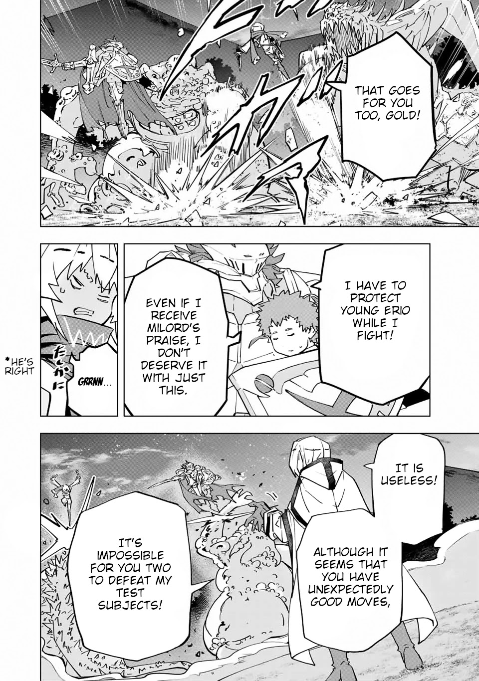 My Gift LVL 9999 Unlimited Gacha Chapter 22 89 16