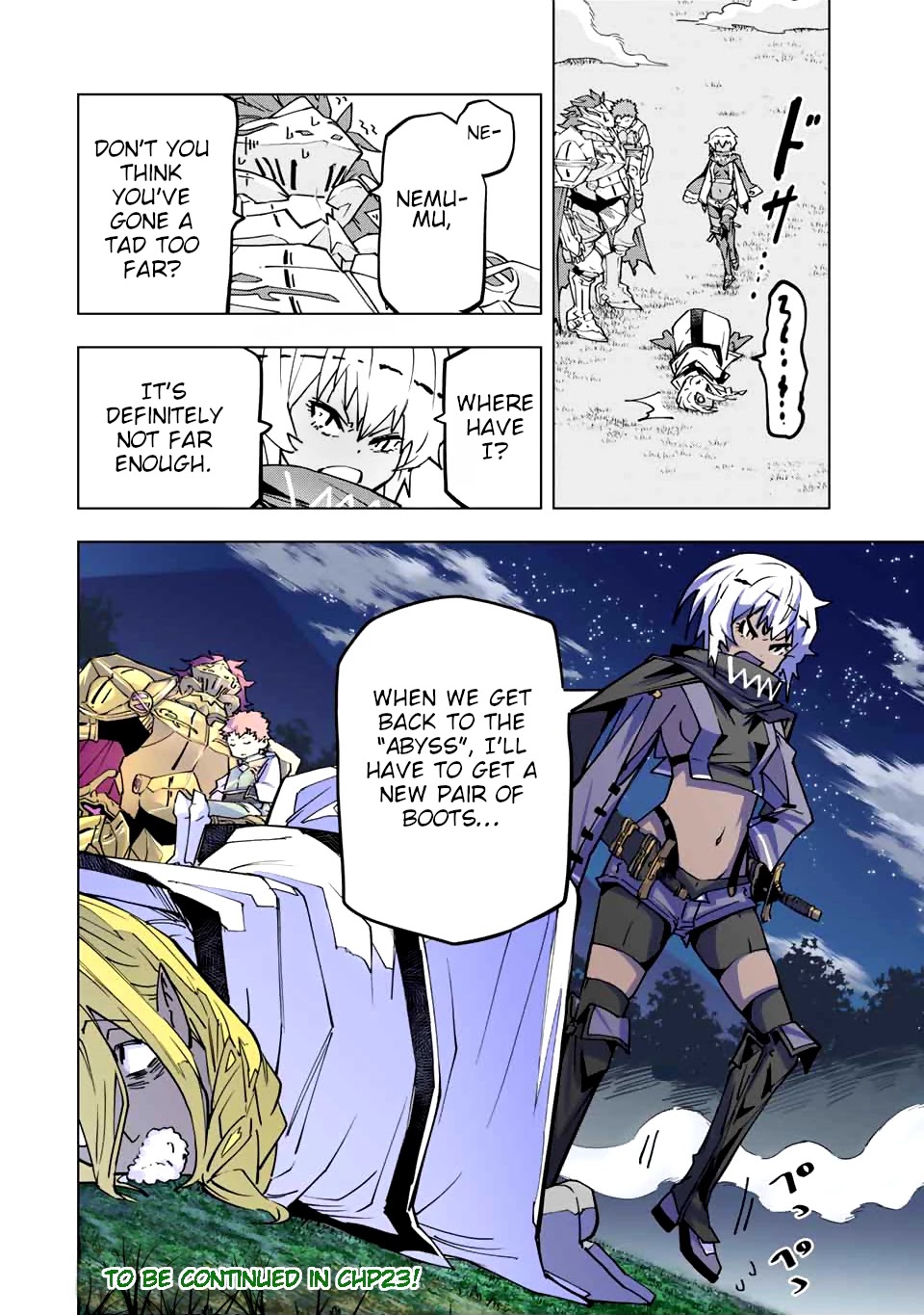 My Gift LVL 9999 Unlimited Gacha Chapter 22 95 22