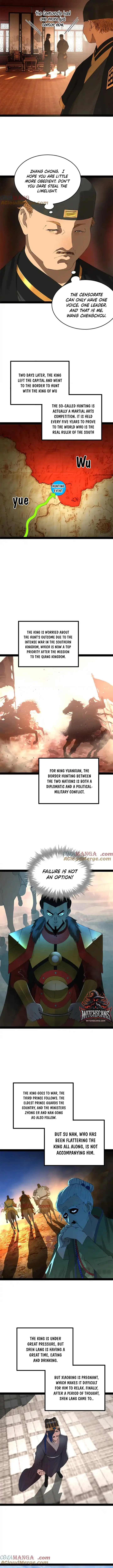 My Gift LVL 9999 Unlimited Gacha Chapter 233 27 2