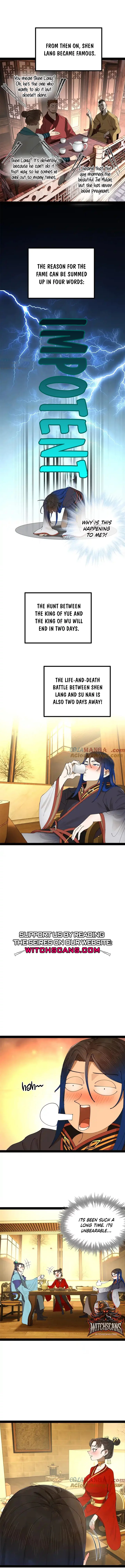 My Gift LVL 9999 Unlimited Gacha Chapter 233 30 5