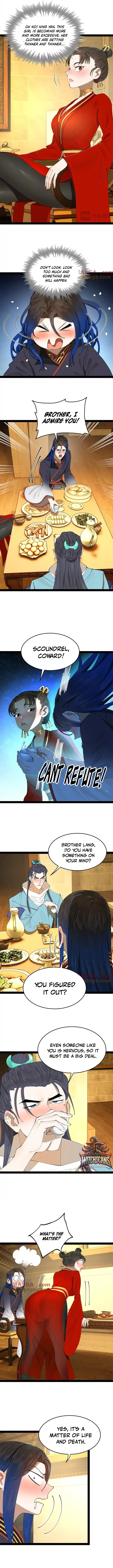 My Gift LVL 9999 Unlimited Gacha Chapter 233 31 6
