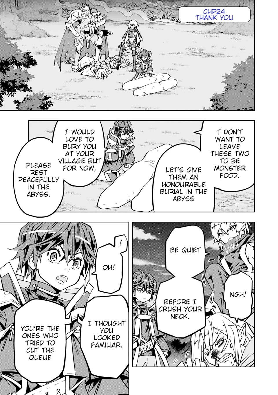 My Gift LVL 9999 Unlimited Gacha Chapter 24 68 1
